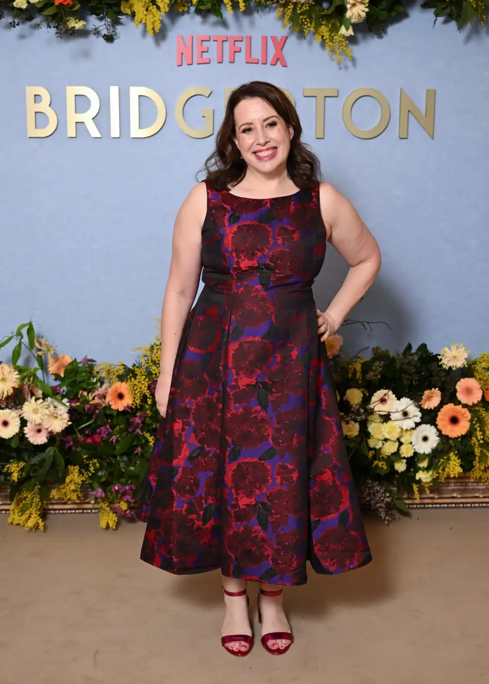 &lsquo;Bridgerton&rsquo; Author Julia Quinn Teases Potential Season 4 Death After Funeral Rumors: &lsquo;Get Your Tissues Ready&rsquo;