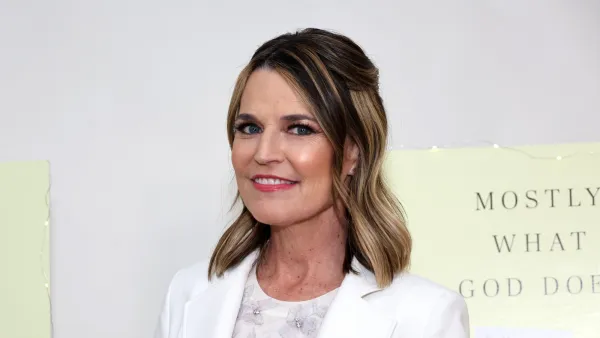 How Savannah Guthrie's Family Found Out About Her Mom Reported Missing