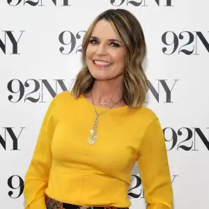 Savannah Guthrie's 'Today' Return Is the 'Furthest' Thing From Anyone's Mind Amid Search for Mom Nancy