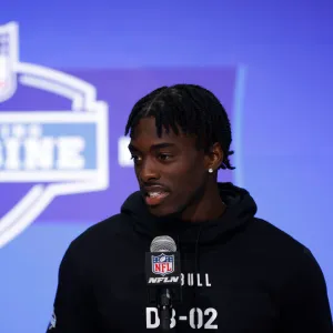 Detroit Lions Terrion Arnold Linked to Alleged Armed Robbery Kidnapping