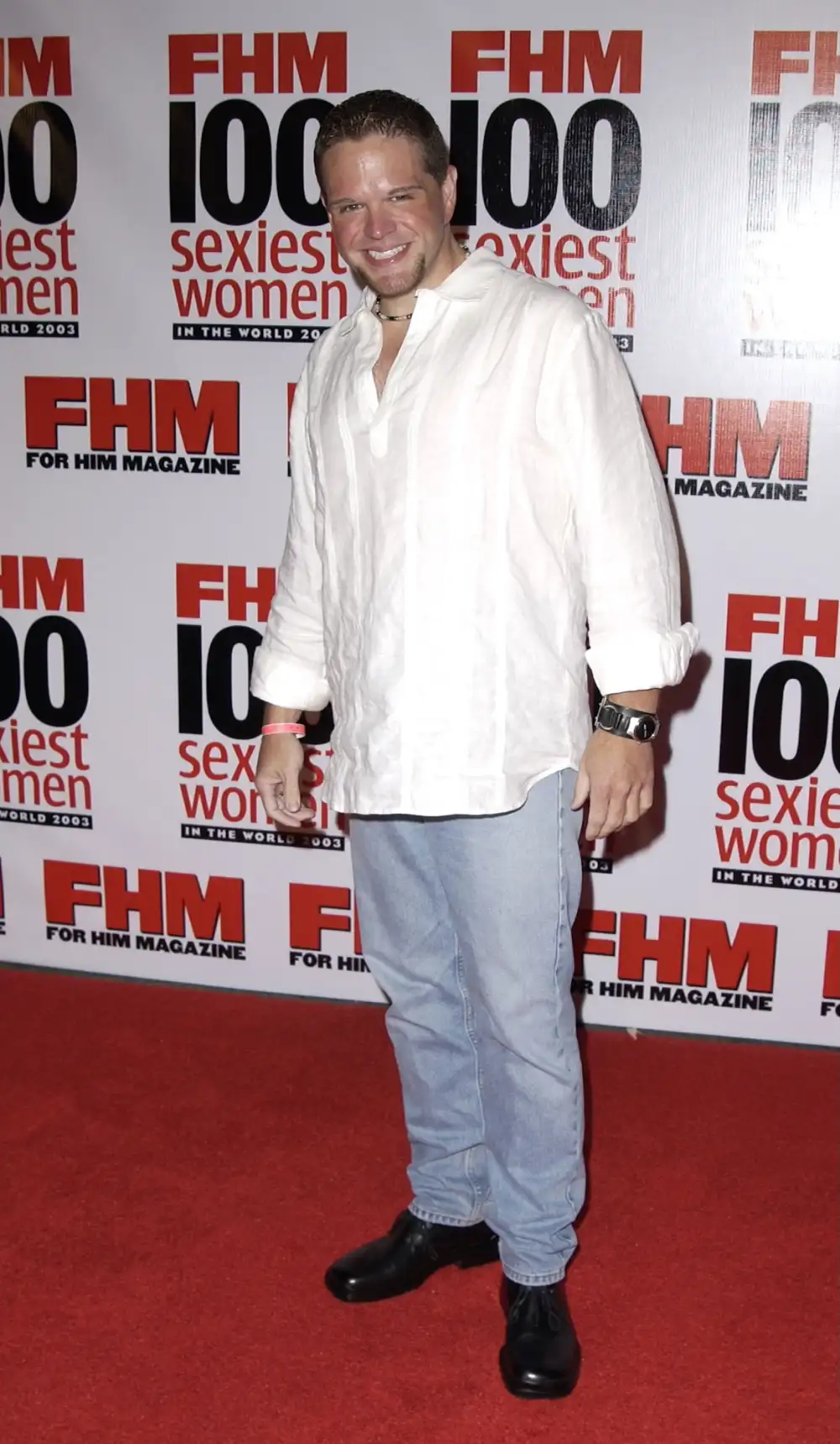 Who Played Billy Bob in &lsquo;Varsity Blues&rsquo;? Actor Ron Lester's Death Explained