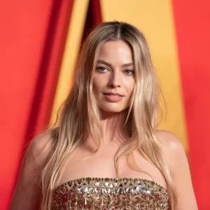 Margot Robbie