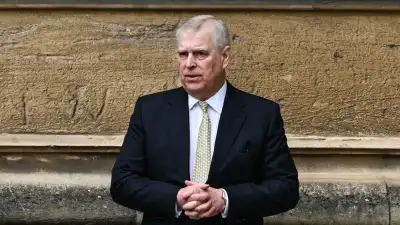 FBI Tip Reveals Alleged Eyewitness Saw Prince Andrew Get on Top of Young Girls on Epstein Island