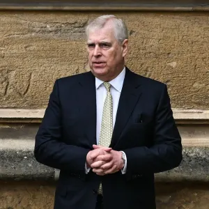 FBI Tip Reveals Alleged Eyewitness Saw Prince Andrew Get on Top of Young Girls on Epstein Island