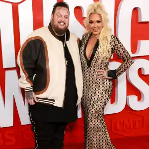 Jelly Roll and Bunnie XO