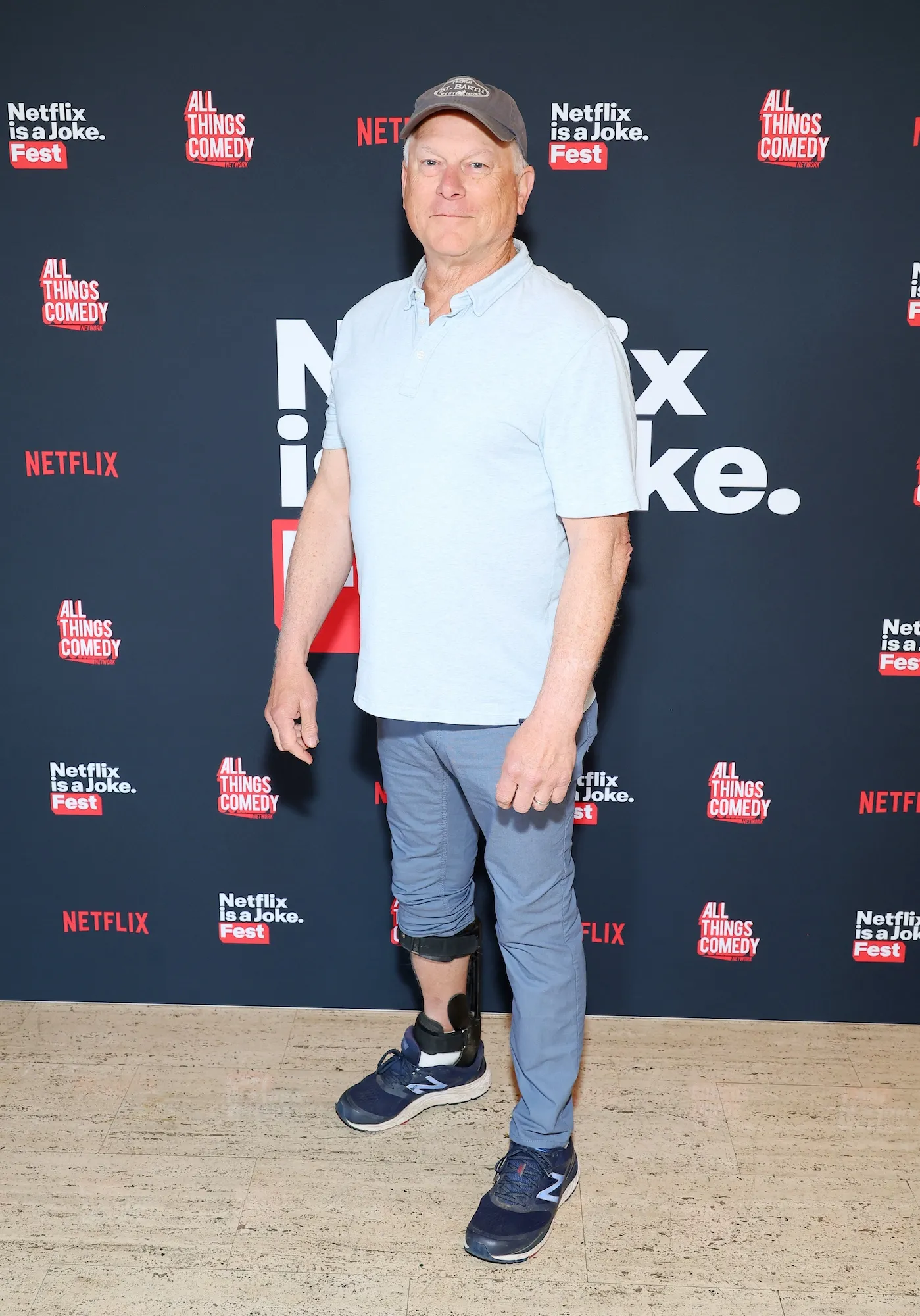 Why Former ESPN Anchor Kenny Mayne Is Banned For Life From Golf Course