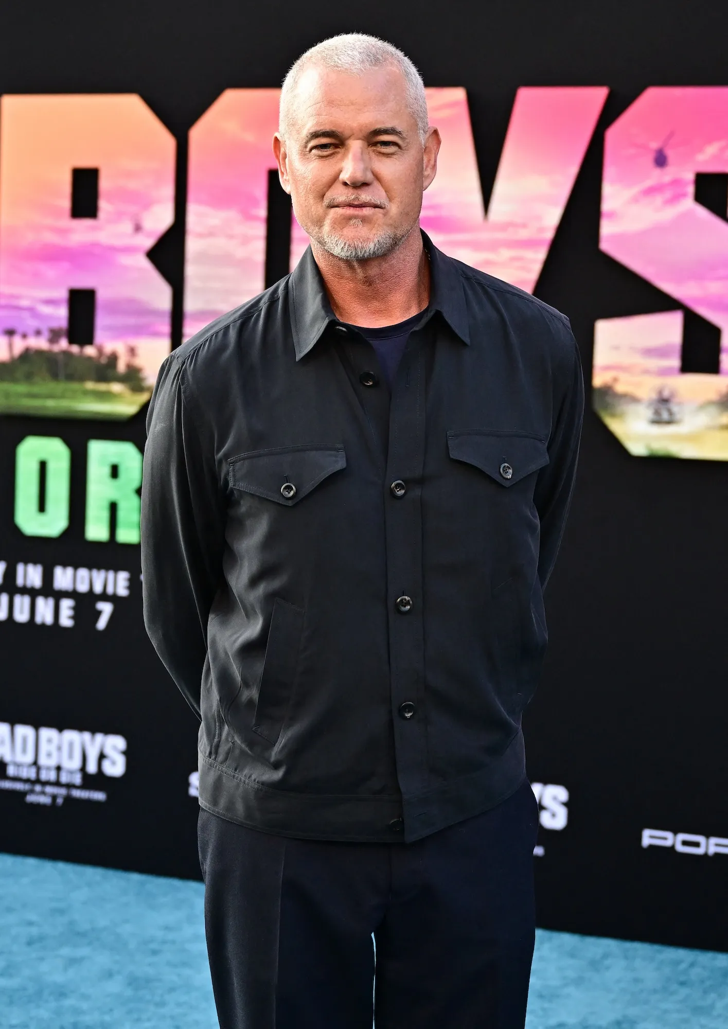 When Was Eric Dane's Last Appearance Before His Death at Age 53?