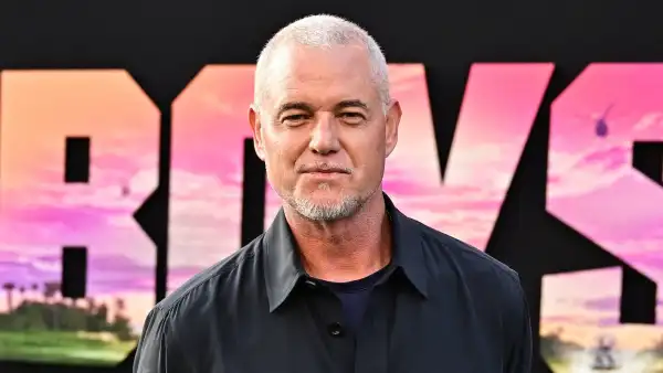 When Was Eric Dane's Last Appearance Before His Death at Age 53?