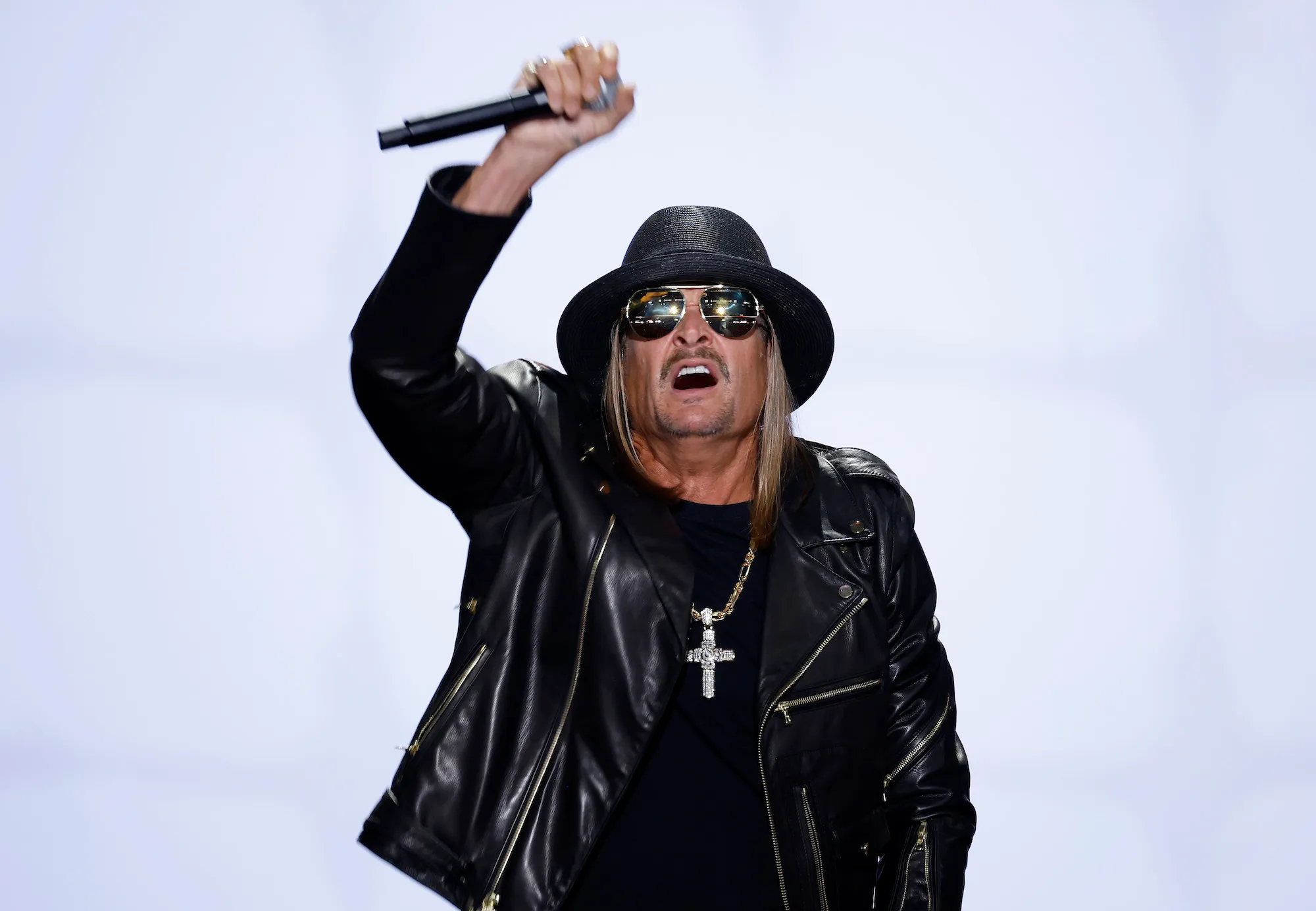 GettyImages-2162610059 Kid Rock 2024