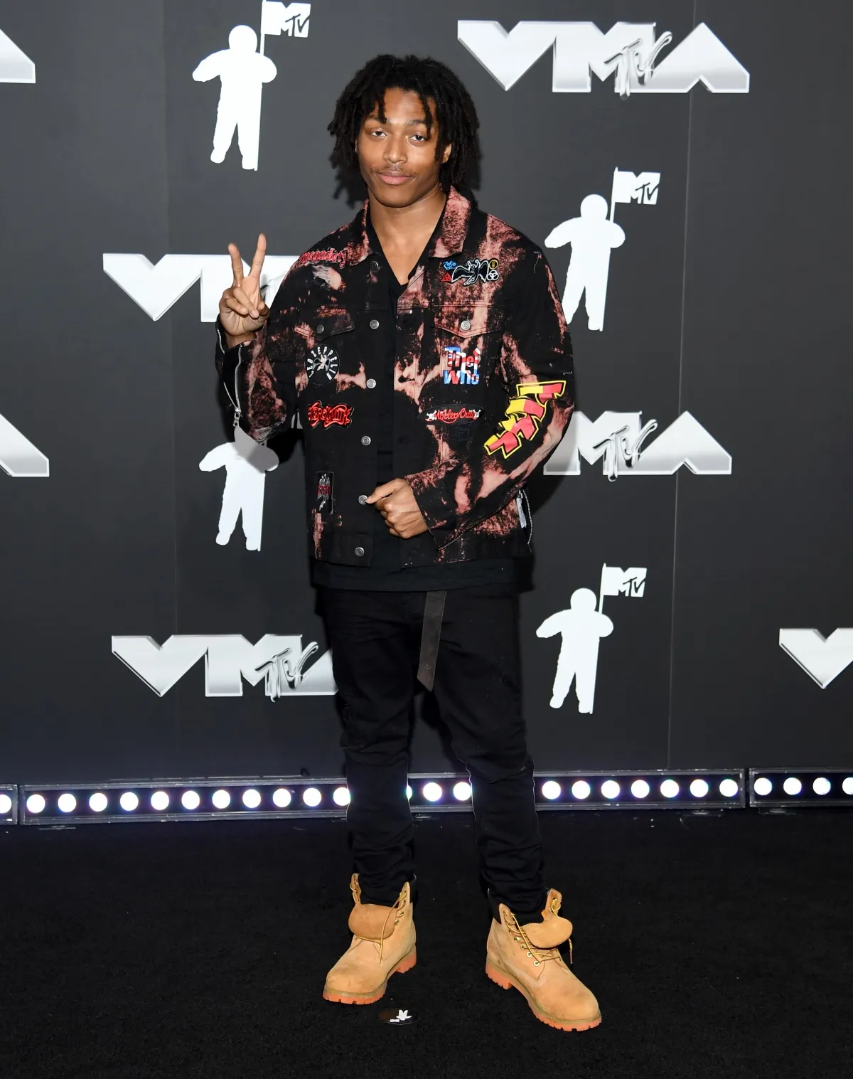 Rapper Lil Jon Asking for Prayers After Son DJ Young Slade Is Reported Missing in Georgia