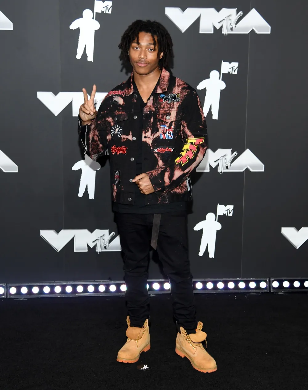 Rapper Lil Jon Asking for Prayers After Son DJ Young Slade Is Reported Missing in Georgia