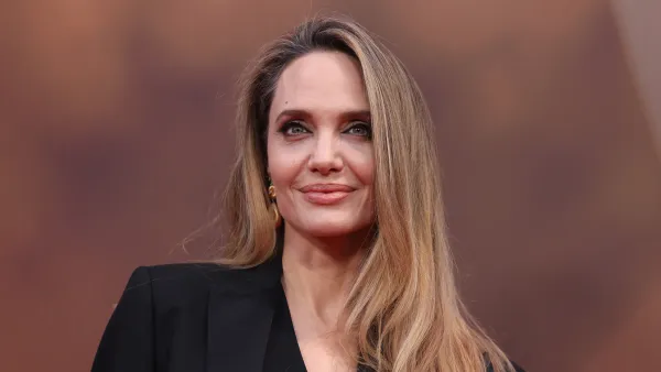Angelina Jolie