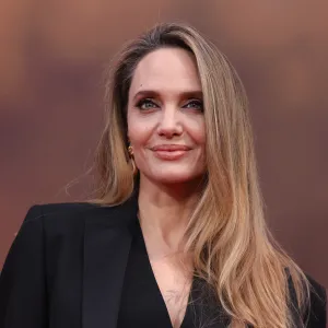 Angelina Jolie
