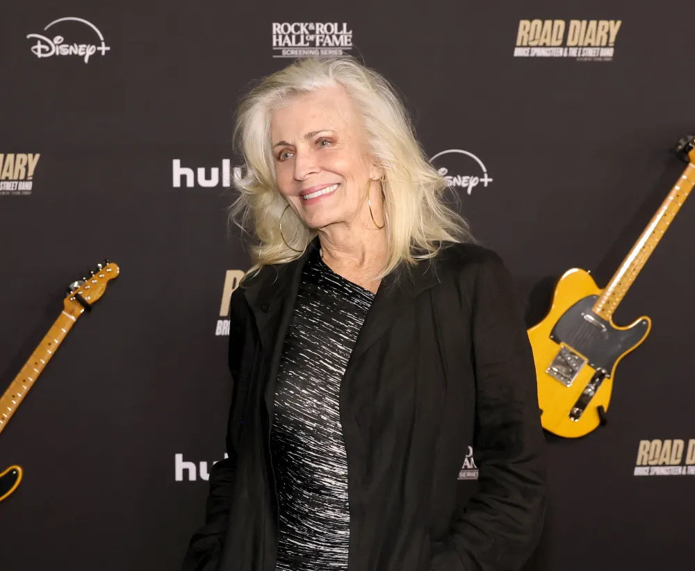 GettyImages-2180139785 What Has Joanna Cassidy Said About Dating Suzanne Somers widower alan hamel