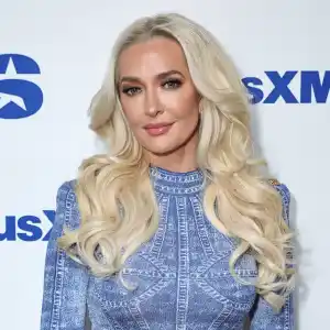 Erika Jayne Cries Discussing ‘Shame,’ Fights With Dorit in 'RHOBH' Season 15