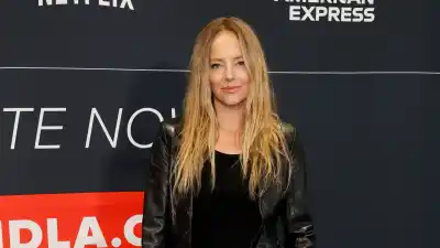 Bijou Phillips Is Hospitalized, Needs Urgent 2nd Kidney Transplant