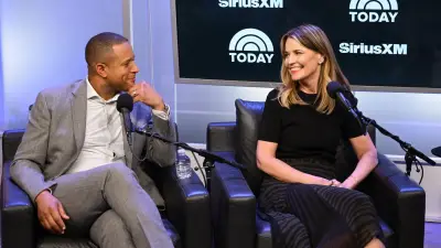 Savannah Guthrie Today Cohosts React to Her Mom Reported Missing