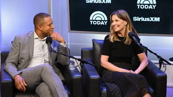 Savannah Guthrie Today Cohosts React to Her Mom Reported Missing