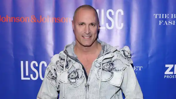 Nigel Barker Reveals Where He Stands With Tyra Banks After ‘ANTM’ Firing