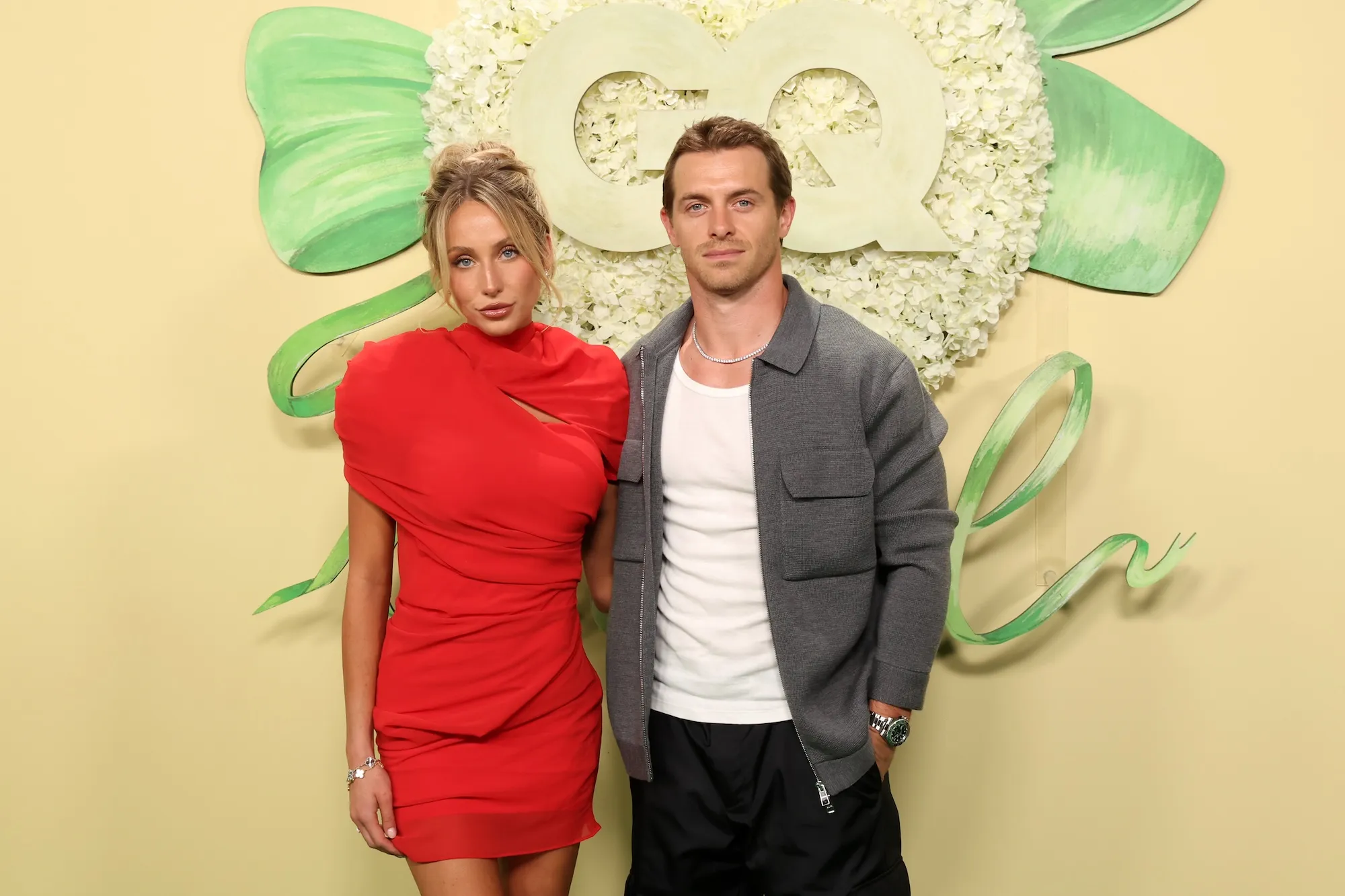 Alix Earle Gets Candid About Seeing Ex Braxton Berrios For 1st Time Since Split: &lsquo;Really Weird&rsquo;