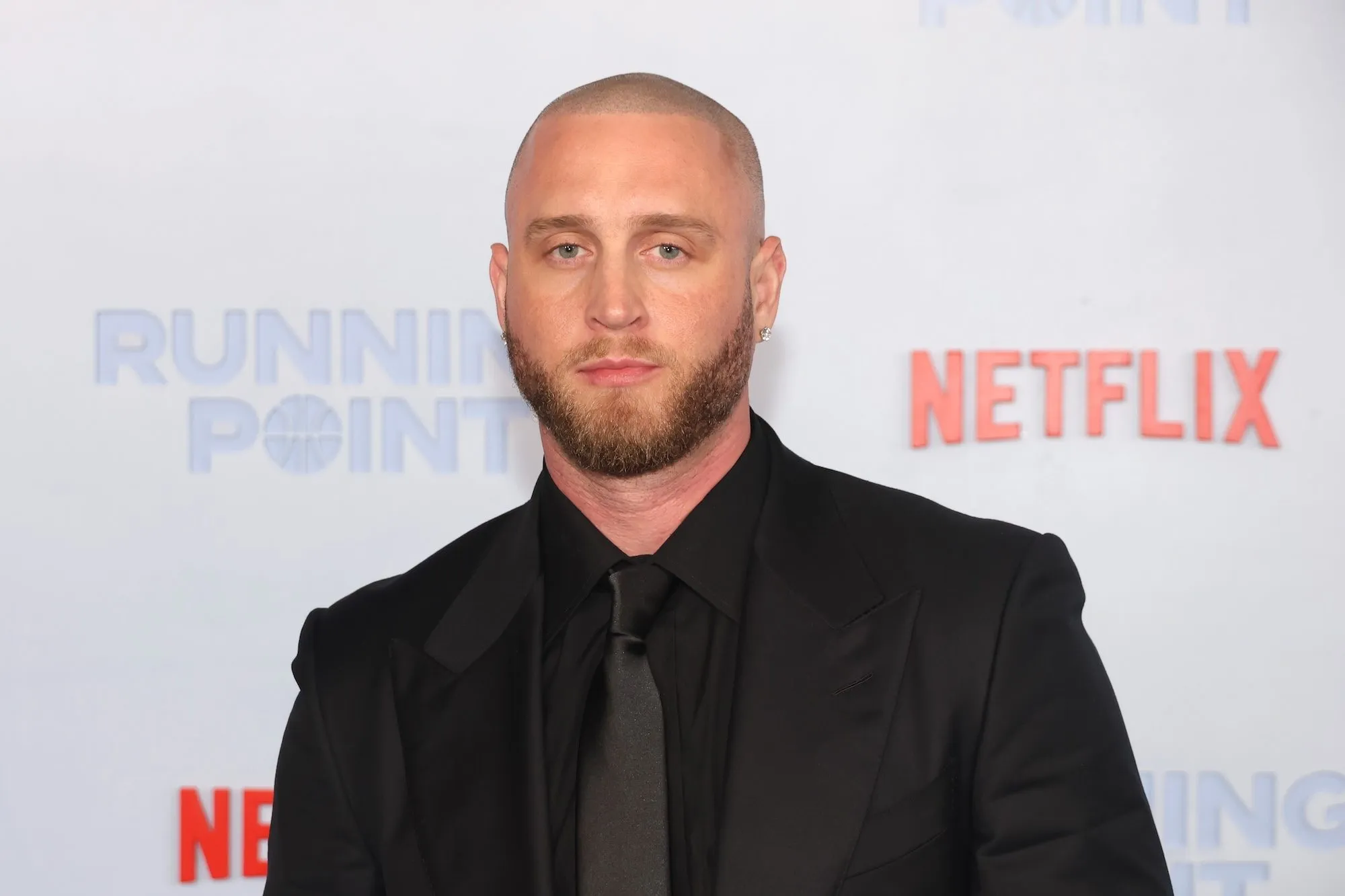 GettyImages-2199496893 Chet Hanks Says Hes Stuck in Colombia Without US Passport