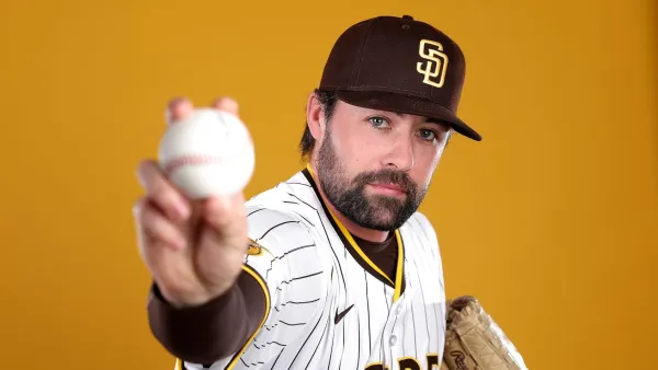 GettyImages-2200654767 who is Matt Waldron