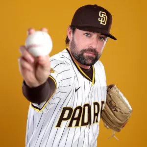 GettyImages-2200654767 who is Matt Waldron