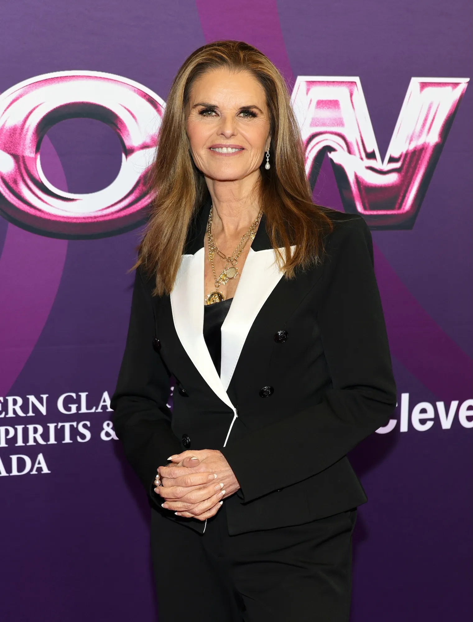 Maria Shriver Asks Why Police Took 'So Long' to Obtain Nancy Guthrie Footage
