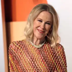 Catherine OHara Longtime Stylist Remembers Late Actress for Her Genuine Kindness and Joy