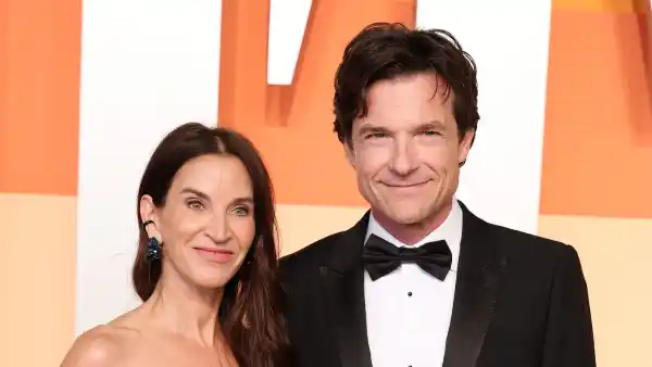 GettyImages-2202925475 Meet Jason Batemans Wife Amanda Anka