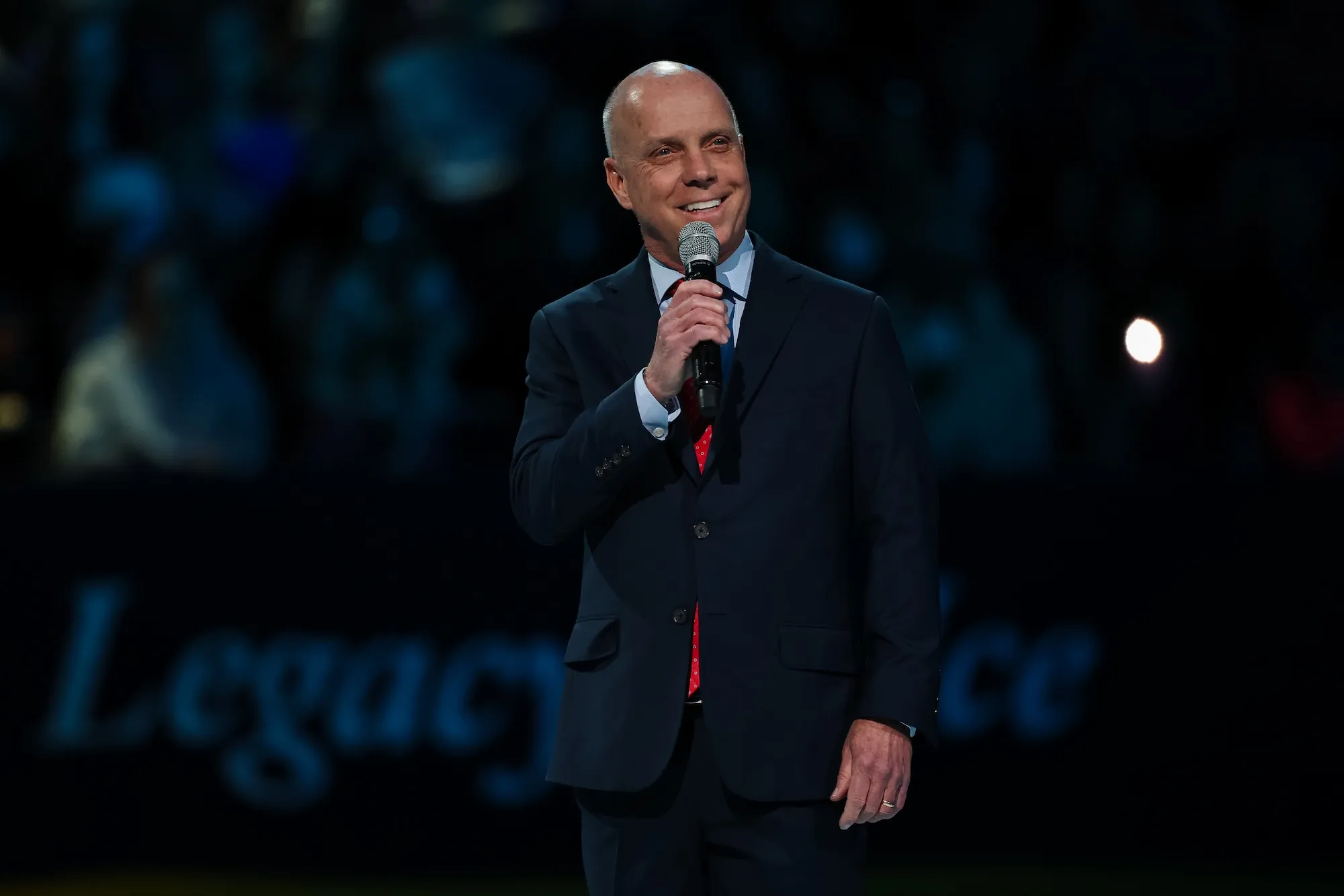 Olympic Figure Skater Scott Hamilton's Life After Winning Gold: Inside His Retirement From the Sport
