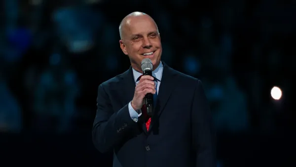 Olympic Figure Skater Scott Hamilton's Life After Winning Gold: Inside His Retirement From the Sport