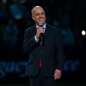 Olympic Figure Skater Scott Hamilton's Life After Winning Gold: Inside His Retirement From the Sport