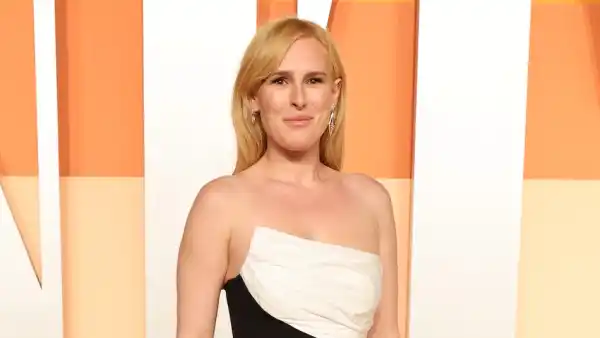 Rumer Willis Slams Claims She Lives Off Parents