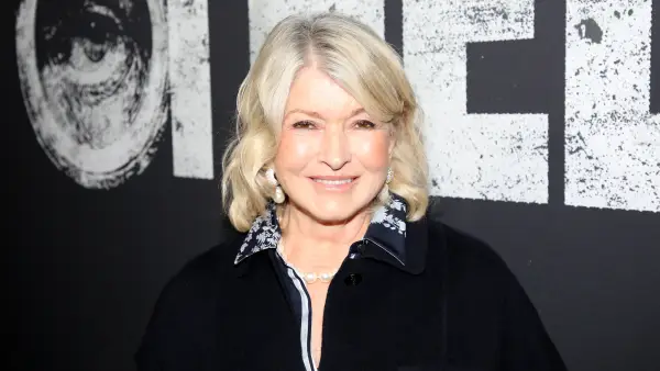 Martha Stewart