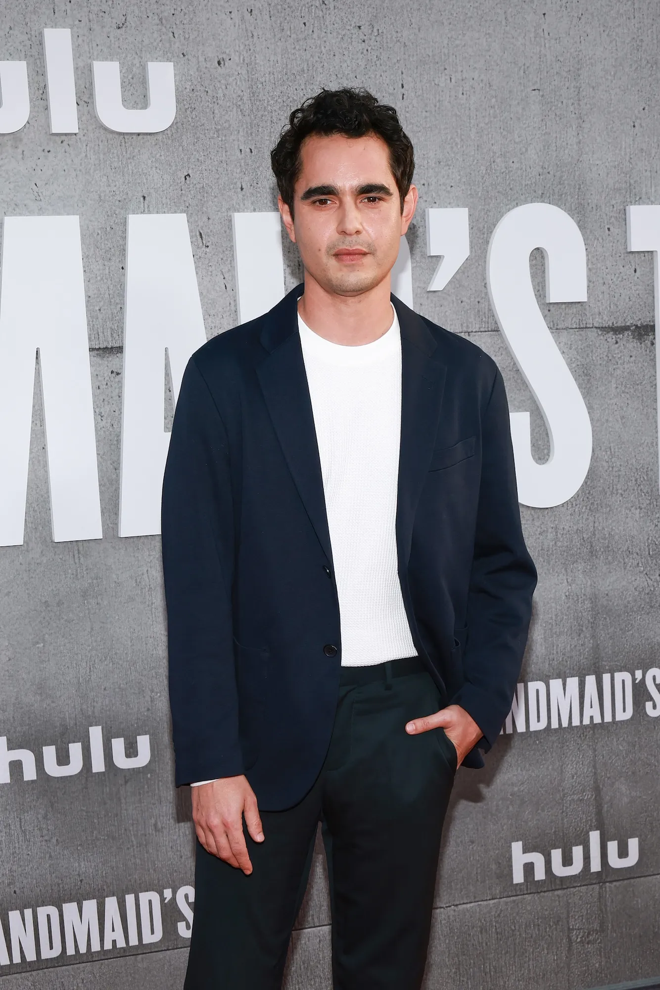 Max Minghella Doesn&rsquo;t Think His Famous Dad Helped Him &lsquo;Get Work&rsquo;