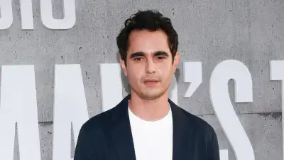 Max Minghella Doesn’t Think His Famous Dad Helped Him ‘Get Work’