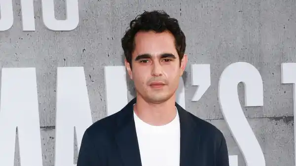 Max Minghella Doesn’t Think His Famous Dad Helped Him ‘Get Work’