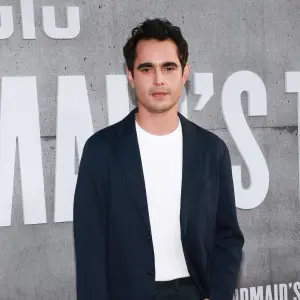 Max Minghella Doesn’t Think His Famous Dad Helped Him ‘Get Work’