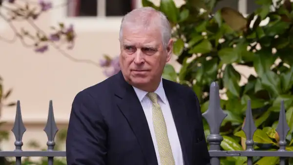 Why Was Prince Andrew Arrested? Charges Explained, Royal Family's Reaction