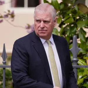 Why Was Prince Andrew Arrested? Charges Explained, Royal Family's Reaction