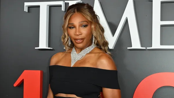 Major Serena Williams Tennis News Drops Day After Divisive Super Bowl Ad
