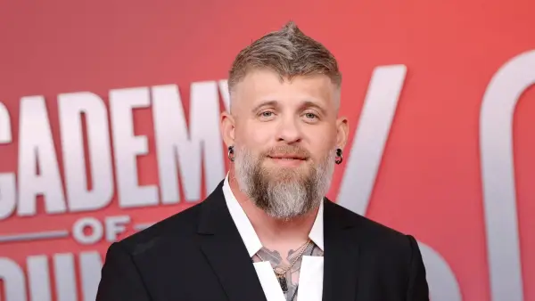 Who Is Brantley Gilbert Meet the Country Singer Performing at Turning Point USA Halftime Show