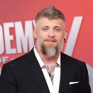 Who Is Brantley Gilbert Meet the Country Singer Performing at Turning Point USA Halftime Show