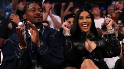 Cardi B Reveals Where She Stands With Stefon Diggs Amid Split Rumors