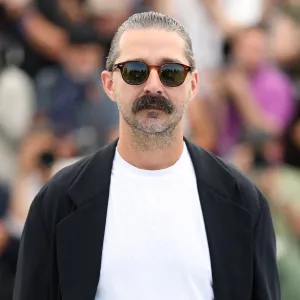 Shia LaBeouf Gets Arrested in New Orleans After Alleged Physical Altercation