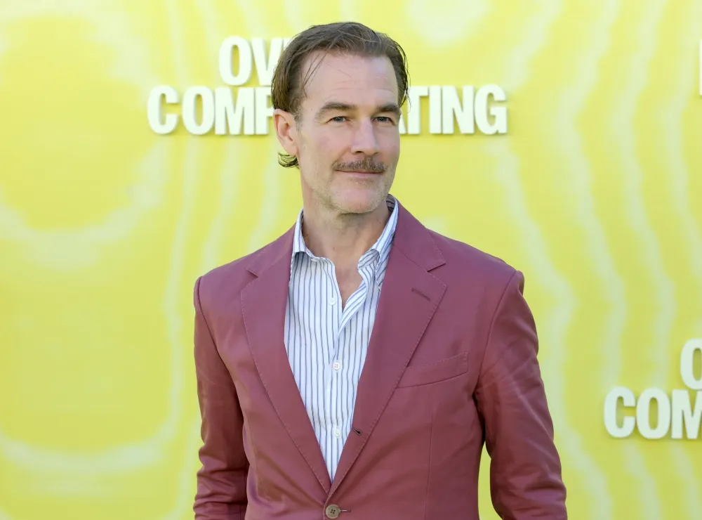 GettyImages-2215176389 Everything James Van Der Beek Did to Address Financial Challenges Amid His Cancer Battle