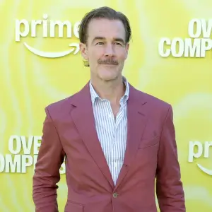 Fans Claim James Van Der Beek’s Merch Store Didn't Offer Refund for Signed Item