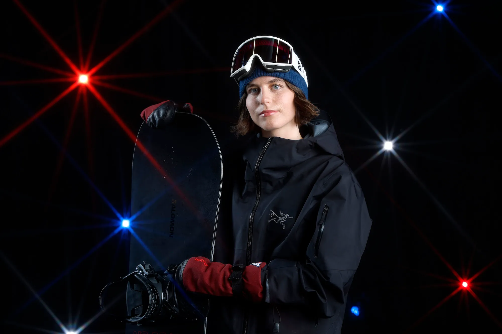 GettyImages-2216354025 Maddie Mastro