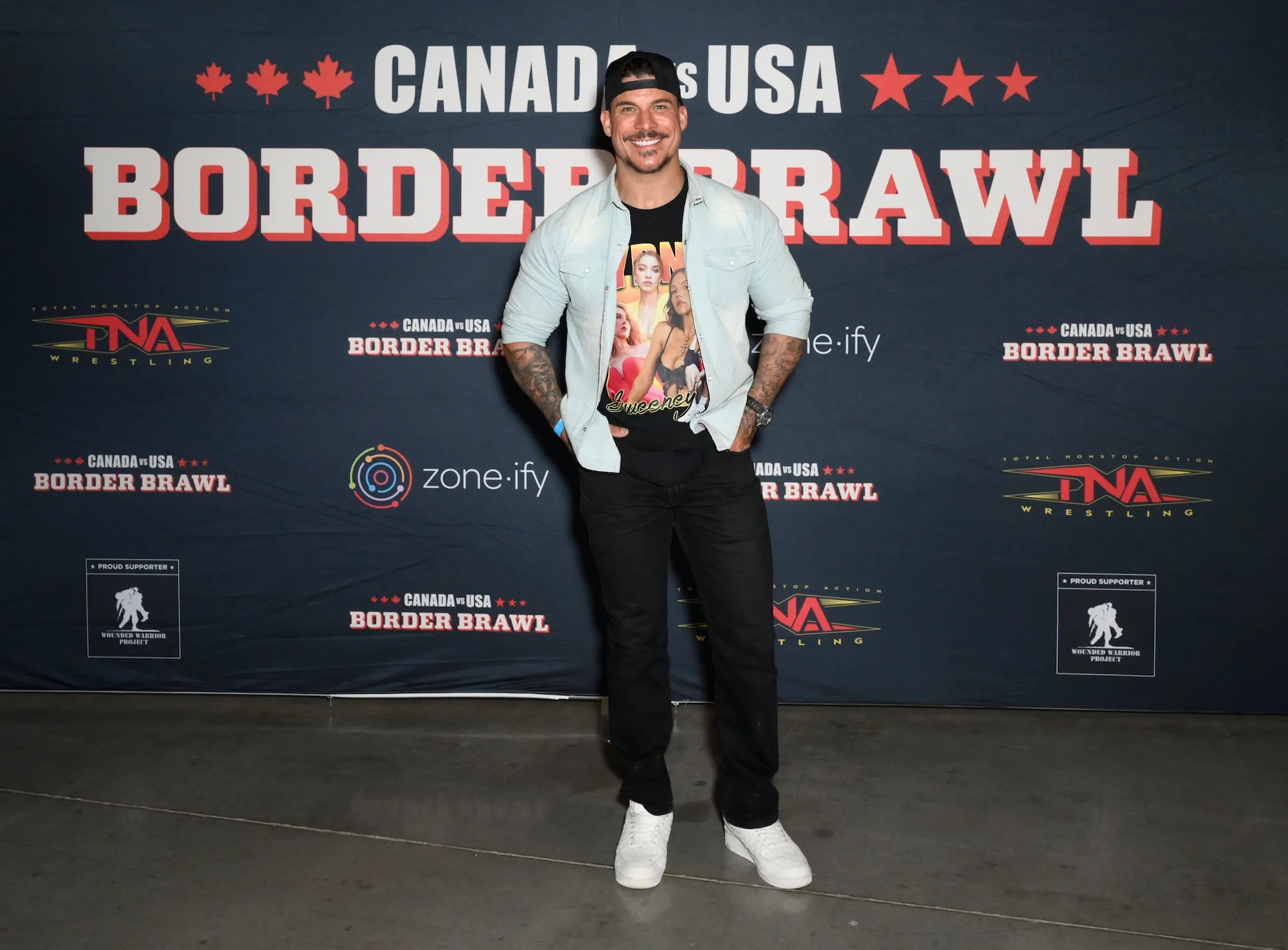 Jax Taylor Has 'Completely Transformed His Life' After The Valley Exit